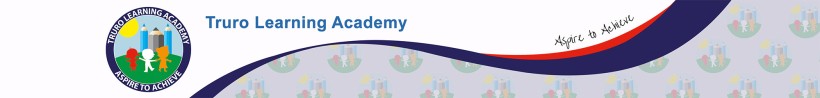 Truro Learning Academy logo