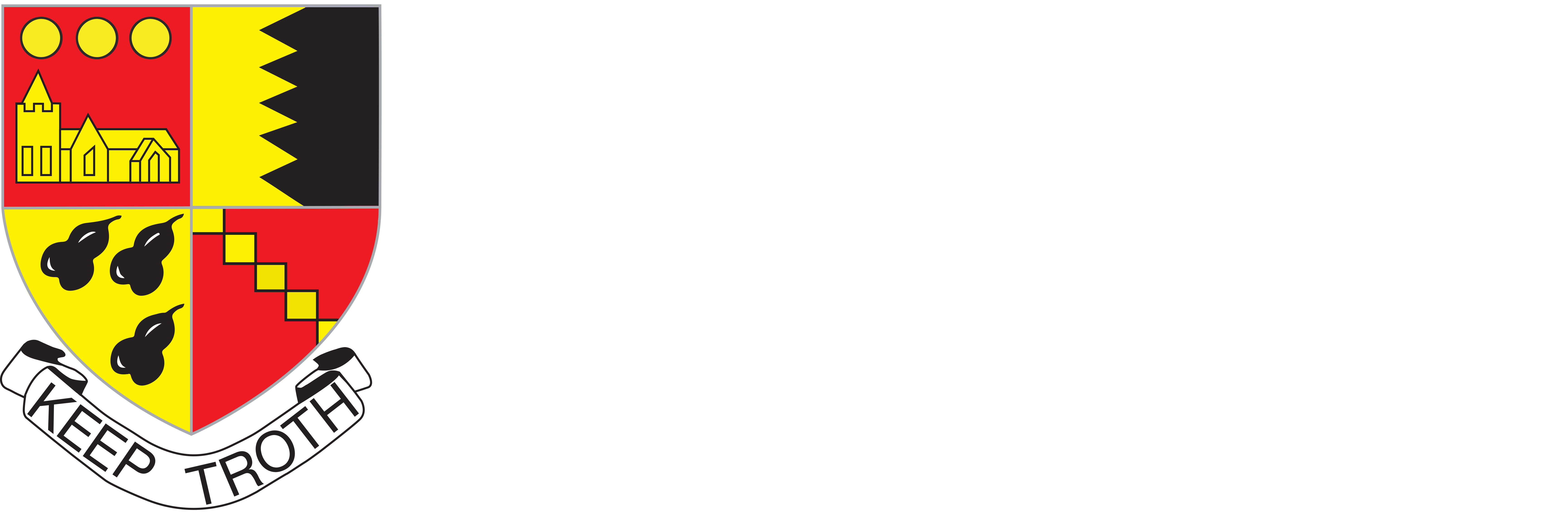 Yardleys School logo