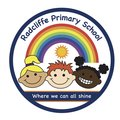 Radcliffe Primary School logo