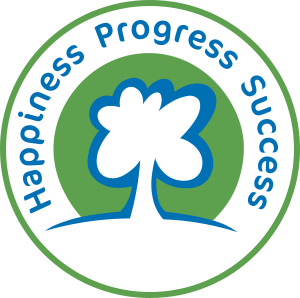 Highbank Primary and Nursery School logo