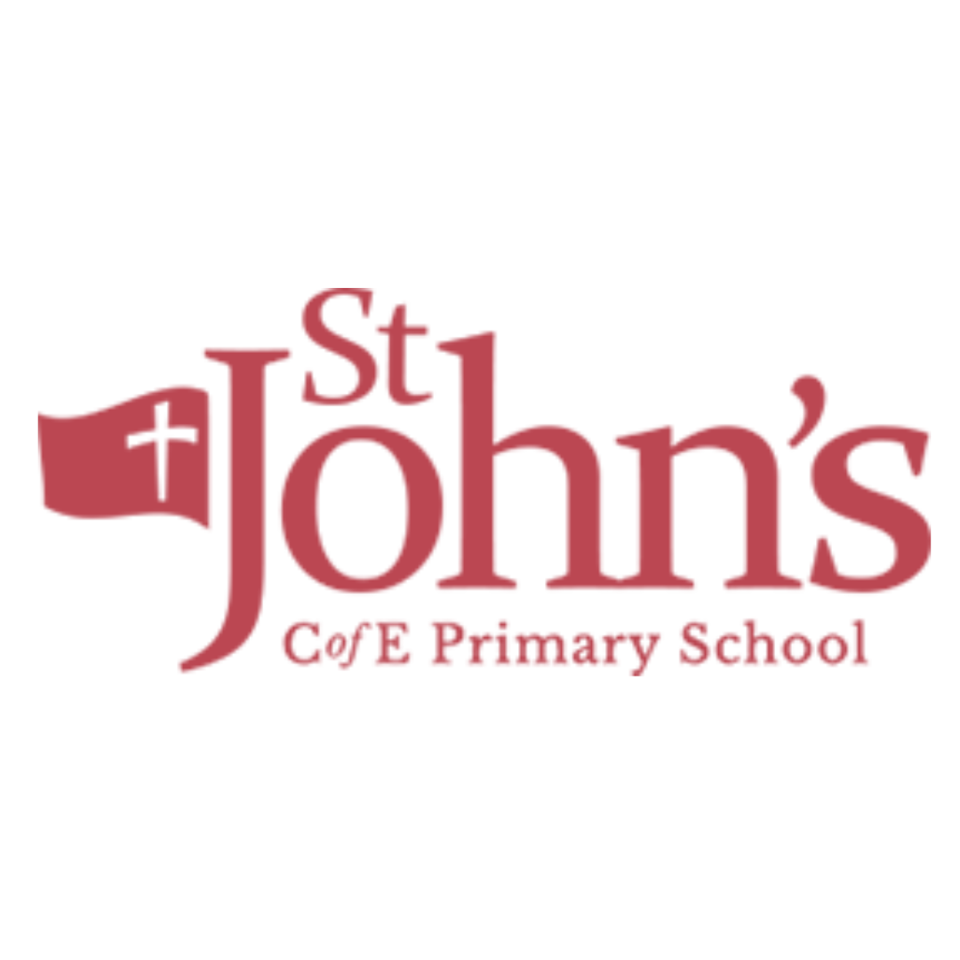 Stanground St Johns CofE Primary School logo