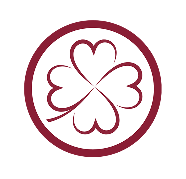 Clover Hill VA Infant and Nursery School logo