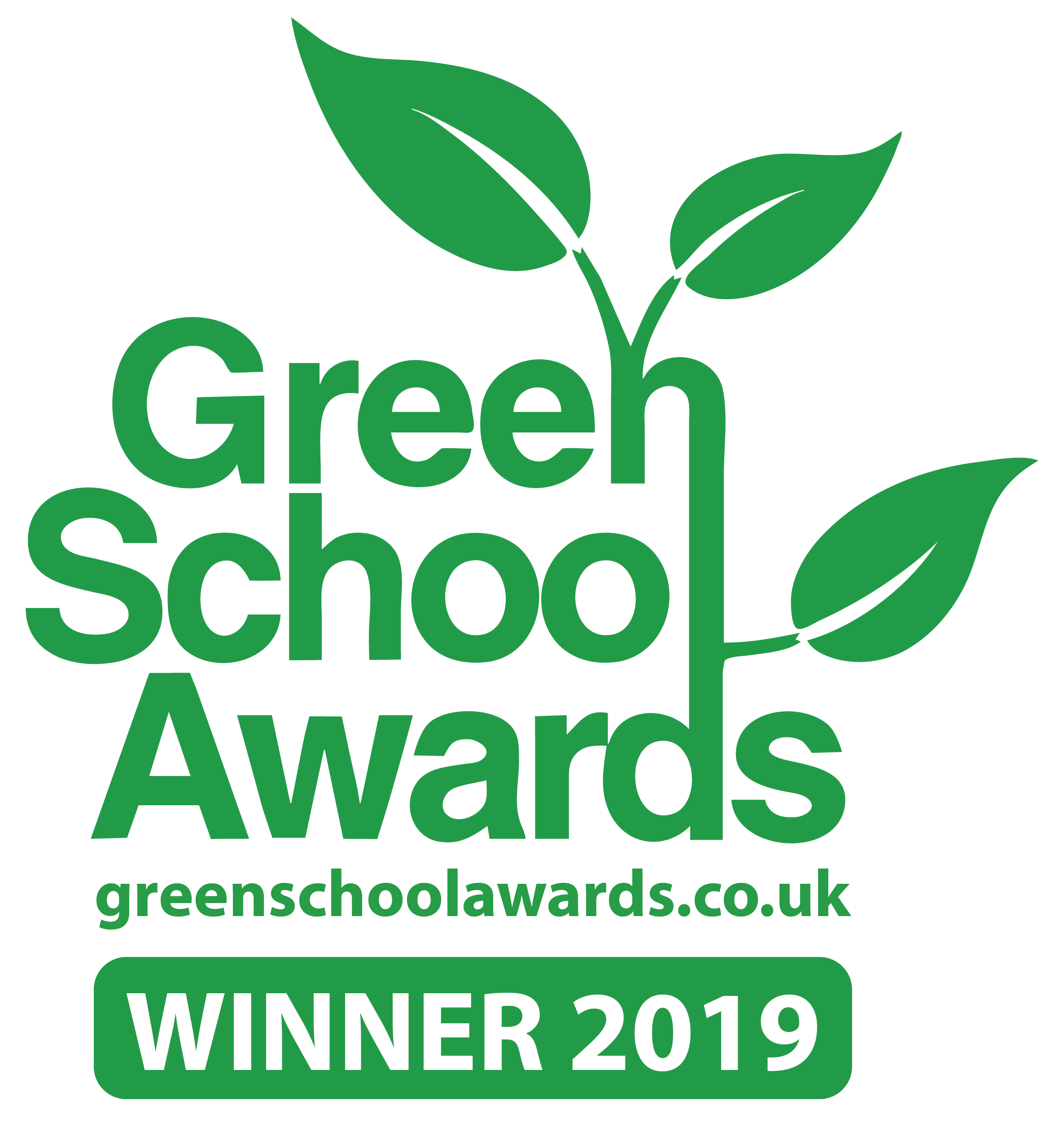 Oasis Academy Skinner Street logo