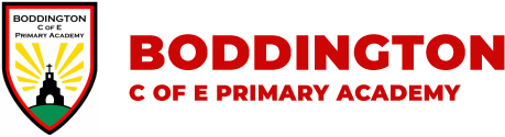 Boddington Church of England Primary Academy logo
