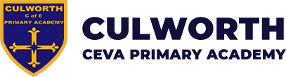 Culworth Church of England Primary Academy logo