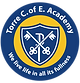 Torre Church of England Academy logo