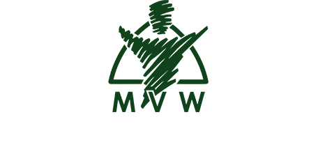 Morgan's Vale and Woodfalls Church of England Primary School logo