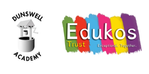 Dunswell Primary School logo