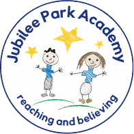 Jubilee Park Academy logo