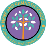 The Nene Infant & Nursery School logo