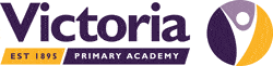 Victoria Primary Academy logo