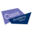 Oasis Academy Arena logo