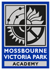 Mossbourne Victoria Park Academy logo