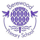 Berewood Primary School logo