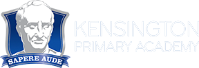 Kensington Primary Academy logo