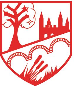 Bourne Elsea Park Church of England Primary Academy logo