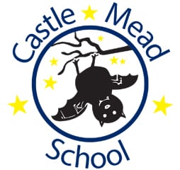 Castle Mead School logo