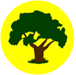 Bursted Wood Primary School logo