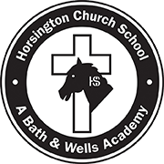 Horsington Church School logo