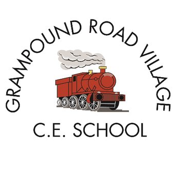 Grampound Road Village CofE School logo