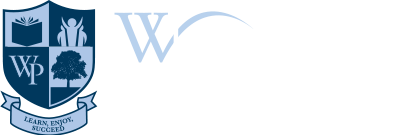 Whitehall Park School logo