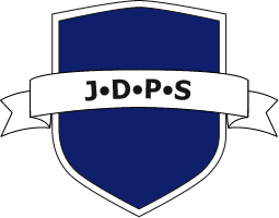 John Donne Primary School logo