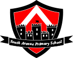 South Avenue Primary School logo