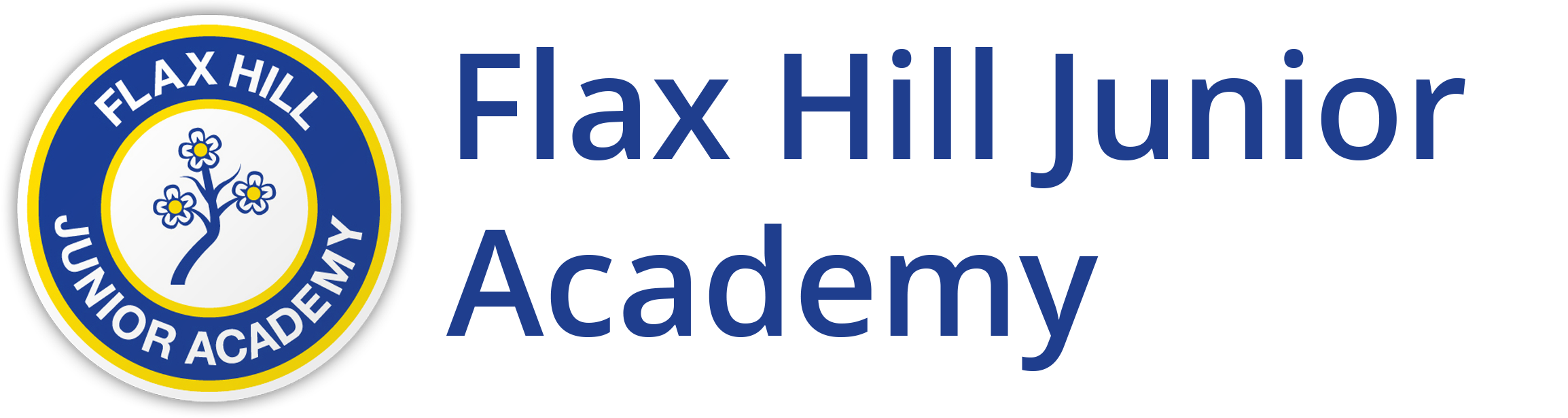 Flax Hill Junior Academy logo