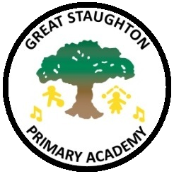 Great Staughton Primary Academy logo