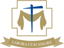 St Simon Stock Catholic School logo
