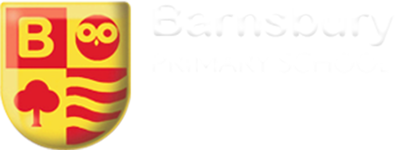 Barnsbury Primary School and Nursery logo