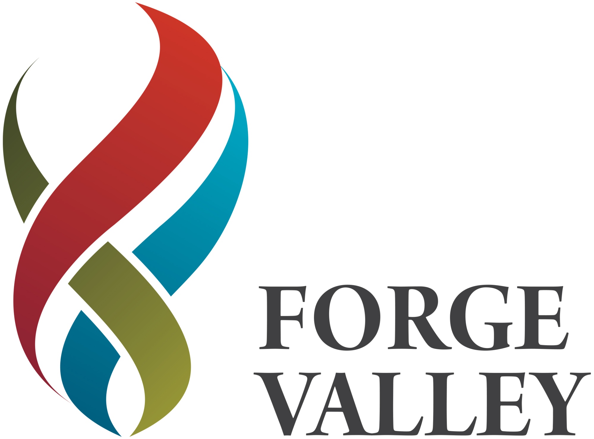 Forge Valley School logo