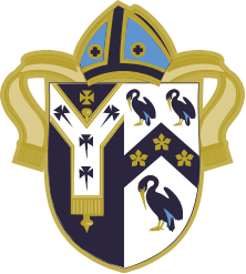 Archbishop Cranmer Church of England Academy logo