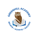 Greenhill Academy logo