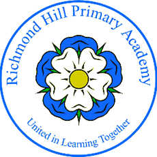 Richmond Hill Primary Academy logo