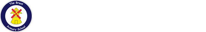 The Brent Primary School logo