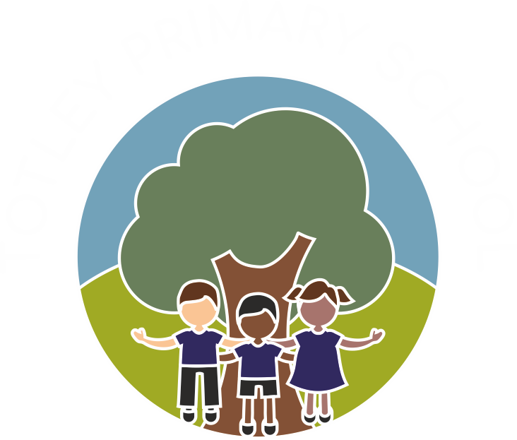 Totley Primary School logo