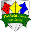 Peafield Lane Academy logo