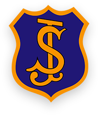 St Joseph's Catholic Primary School, Broadstairs logo