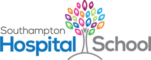 Southampton Hospital School logo