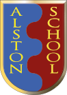 Alston Primary School logo
