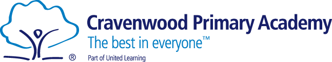 Cravenwood Primary Academy logo