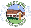 Weeting Church of England Primary School logo