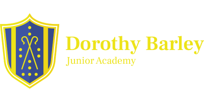 Dorothy Barley Junior Academy logo