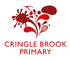 Cringle Brook Primary School logo