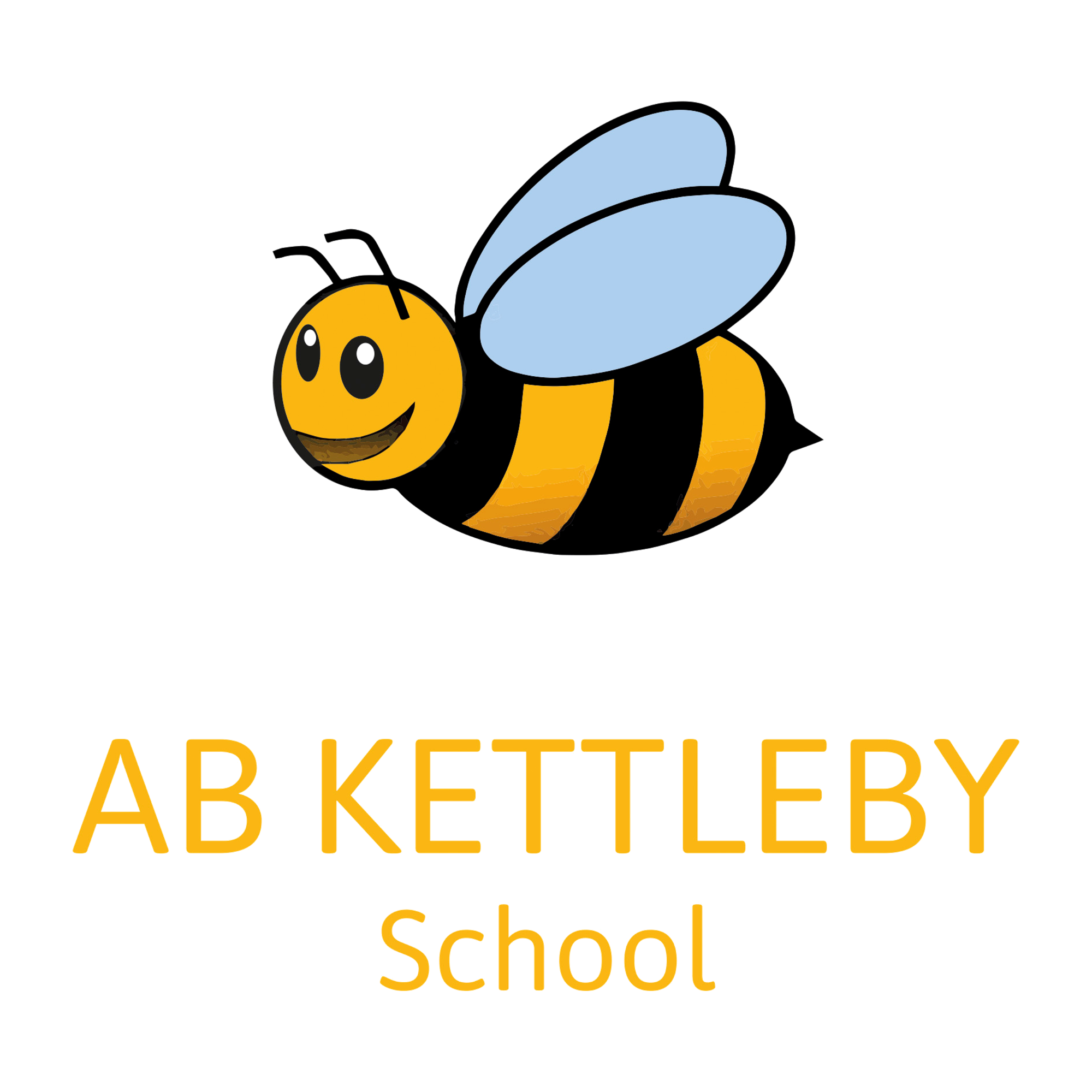 Ab Kettleby Primary School logo