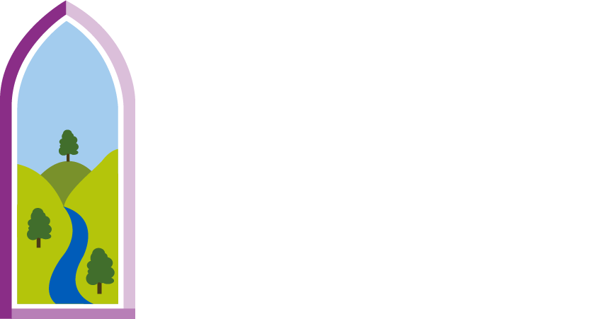 Spetisbury CofE Primary School logo