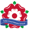 Tudor Court Primary School logo