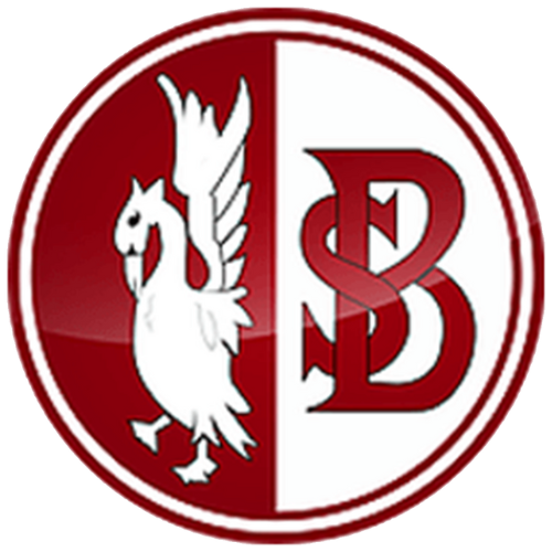 Blessed Sacrament Catholic Primary School logo