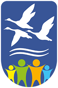 Weedon Bec Primary School logo